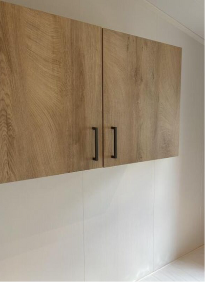 CASA MÓVIL FÉLIX 1100 (12 X 4 M)