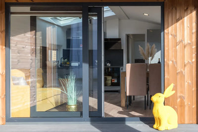 CASA MÓVIL CAPRI LUXURIOR