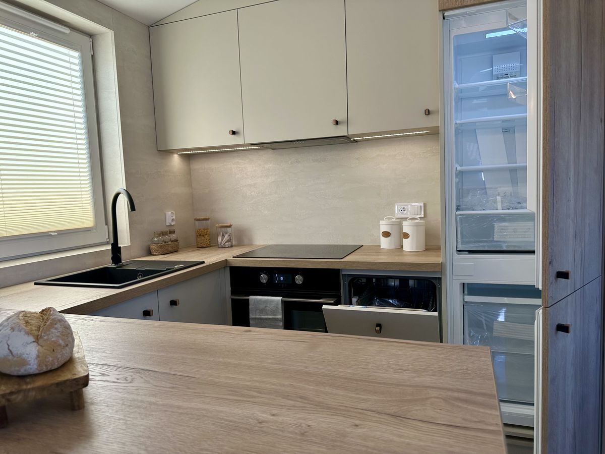 CASA MÓVIL EMERALD 12,90 X 4,13 MT