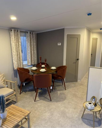 CASA MÓVIL SHELVY (10,15 X 3,7 M)