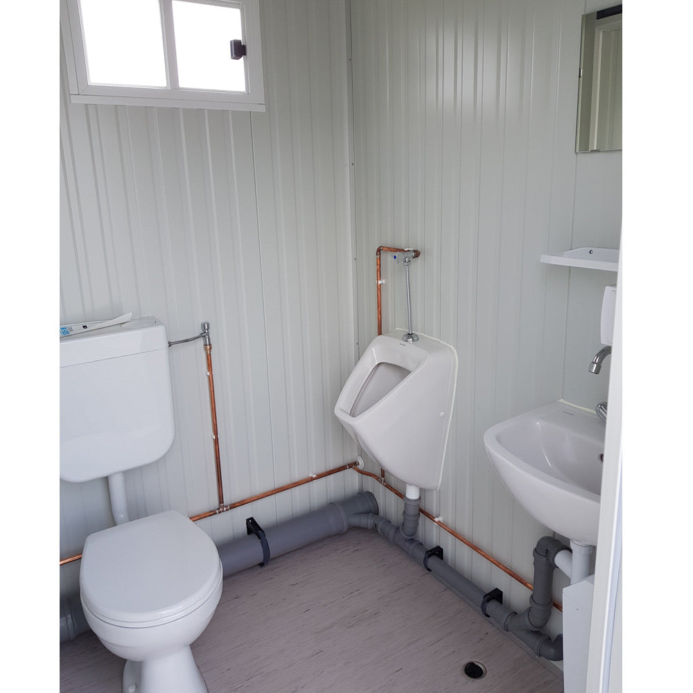 CONTENEDOR SANITARIO WC (2625X1670X2540MM)