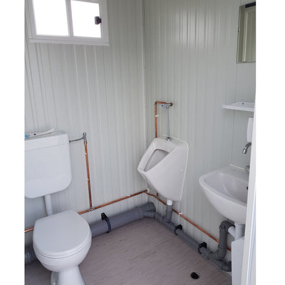 CONTENEDOR SANITARIO WC (2625X1670X2540MM)