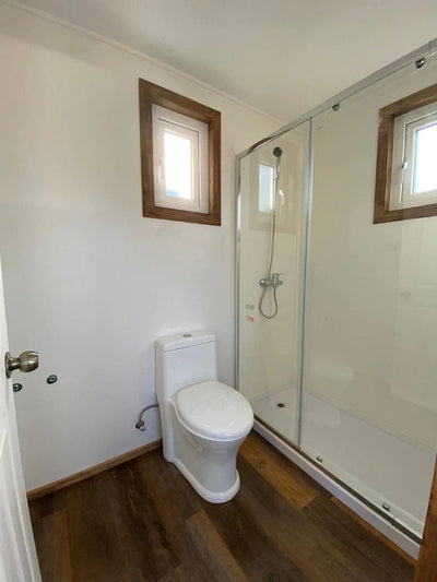 CASA MODULAR VIGNONOLO