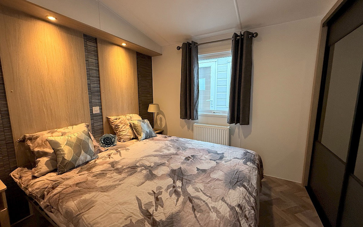 CASA MÓVIL OCEANIA (10 X 4 M)