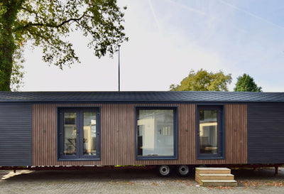 CASA MÓVIL ÉVOLUTION COPENHAGEN