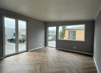 CASA MÓVIL ESTOCOLMO