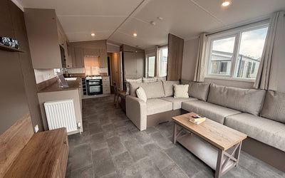 CASA MÓVIL MORLAIX (10,9 X 3,8 M)