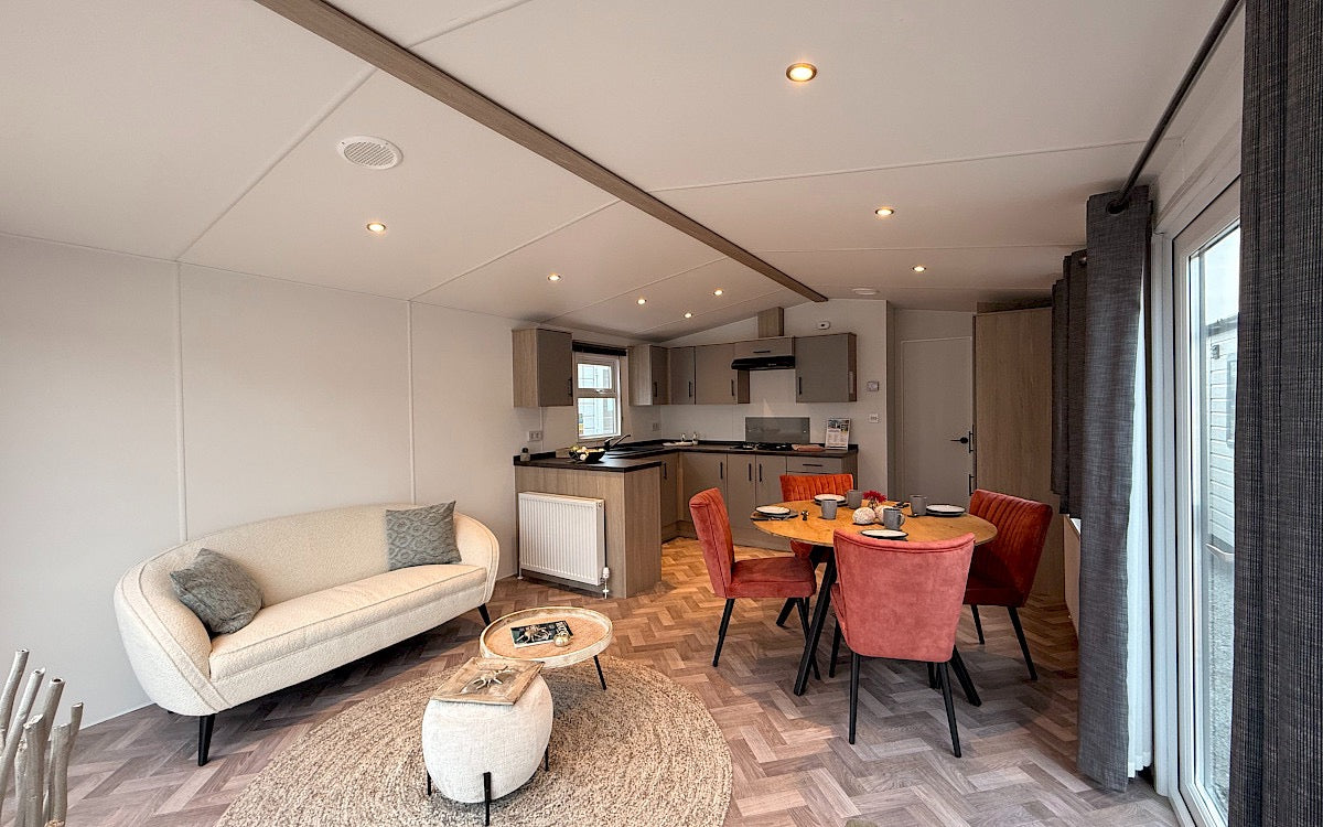 CASA MÓVIL OCEANIA (10 X 4 M)