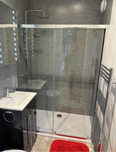 CASA MÓVIL RIMARI (10,75 X 4 M)