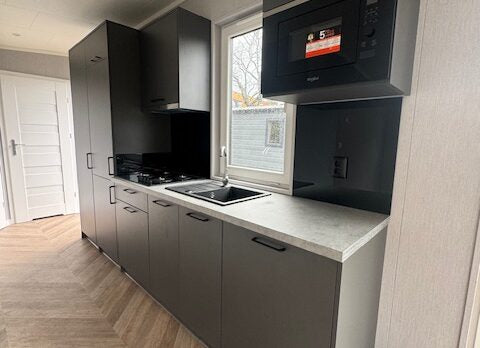 CASA MÓVIL ESTOCOLMO