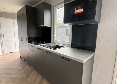 CASA MÓVIL ESTOCOLMO