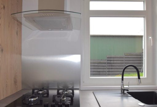 CASA MÓVIL CD CHALET