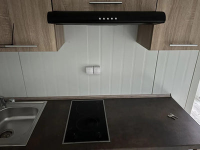 UNIDAD RESIDENCIAL / UNIDAD DE OFICINA DE 38,5 m2