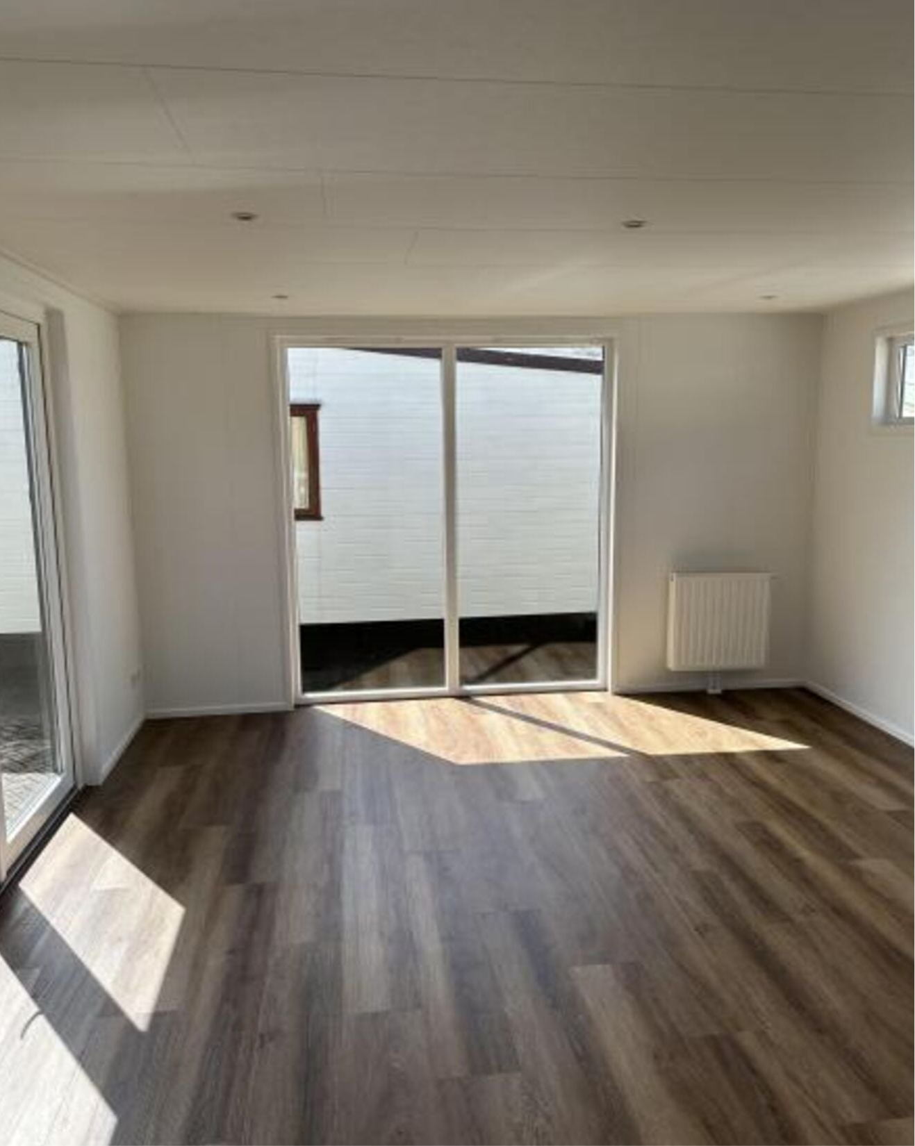 CASA MÓVIL APOLLO (12,10 X 4,30 M)