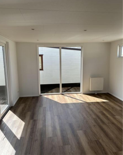 CASA MÓVIL APOLLO (12,10 X 4,30 M)