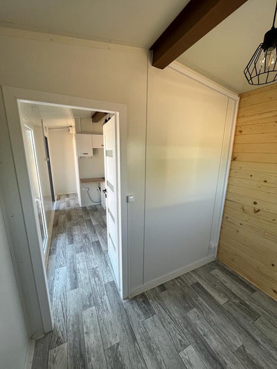 CONTENEDOR HABITABLE 7,0 X 3,0 M