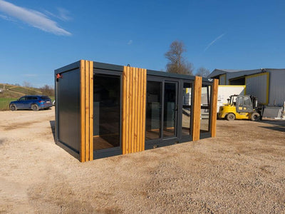 CONTENEDOR DE OFICINA 240 x 600