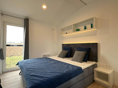 CASA MÓVIL CAPRI LUXURIOR