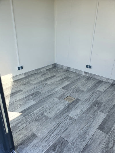 CONTENEDOR DE OFICINA 3,0 X 2,5 M