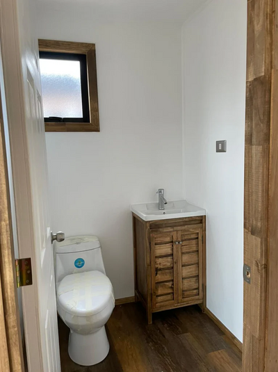 PROYECTO MODULAR DALÍ 8X3,0MT