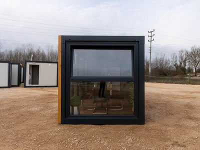 CONTENEDOR DE OFICINA 240 x 600