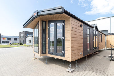 CASA MOVIL LIDO FERMACELL