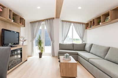 CASA MOVIL LIDO FERMACELL