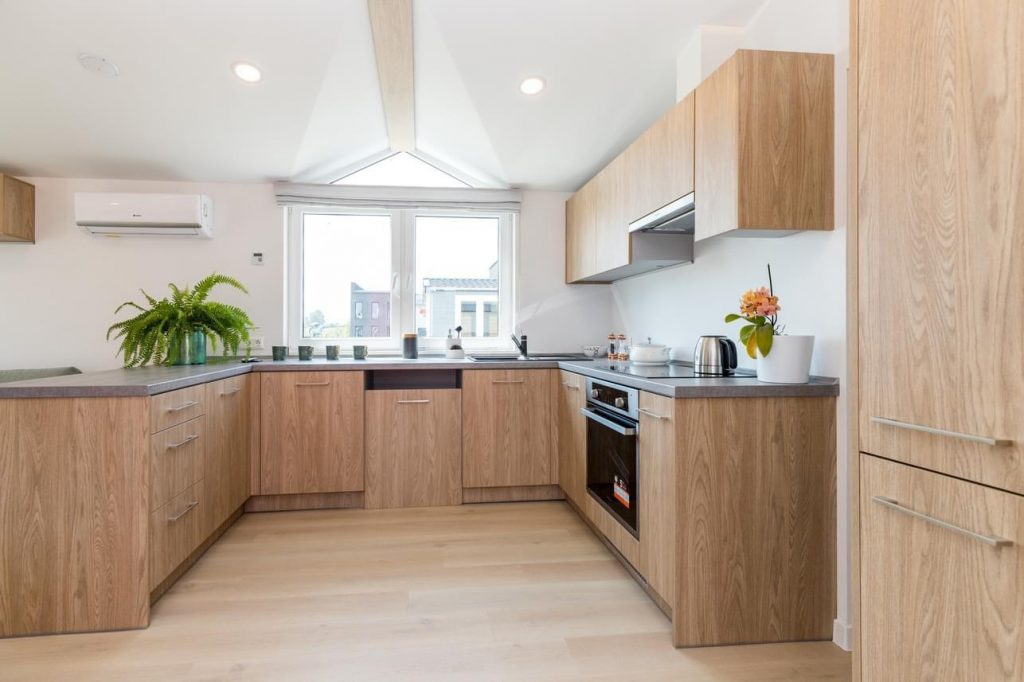 CASA MOVIL LIDO FERMACELL