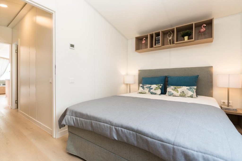 CASA MOVIL LIDO FERMACELL