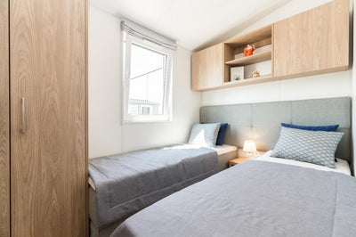 CASA MOVIL LIDO FERMACELL