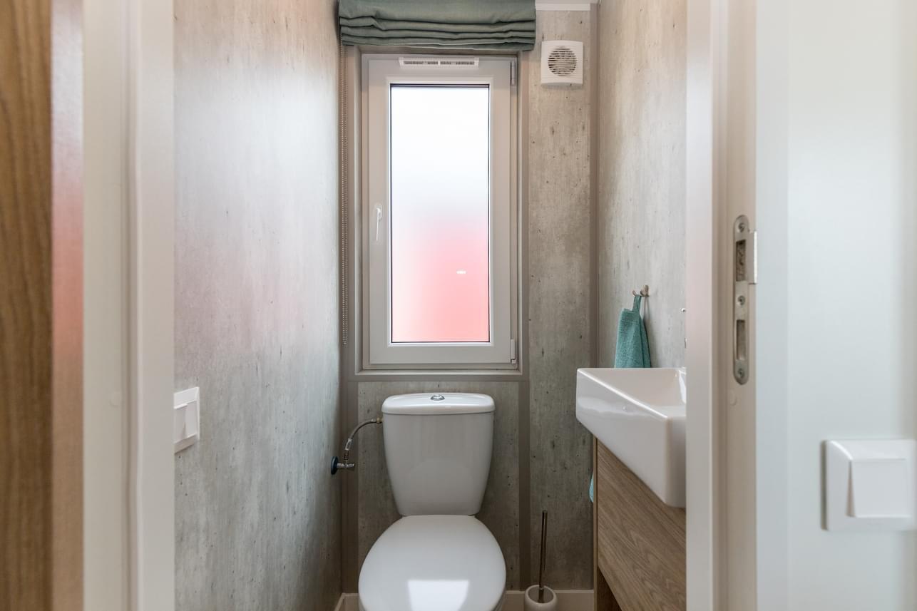 CASA MOVIL LIDO FERMACELL