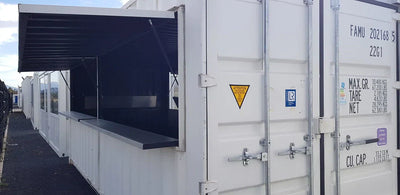 SNACK BOK DE 20 PIES