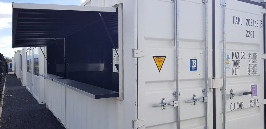 SNACK BOK DE 20 PIES