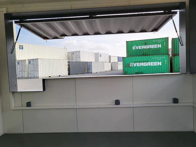 SNACK BOX 20 PIES PRIVILEGIO