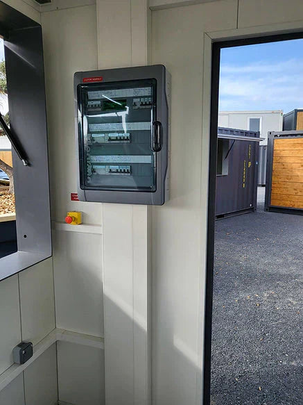 SNACK BOX 20 PIES PRIVILEGIO