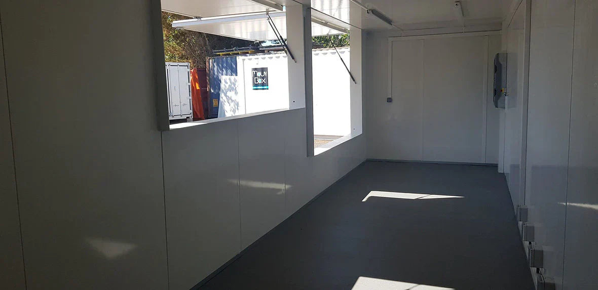 SNACK BOX 40 PIES PRIVILEGIO