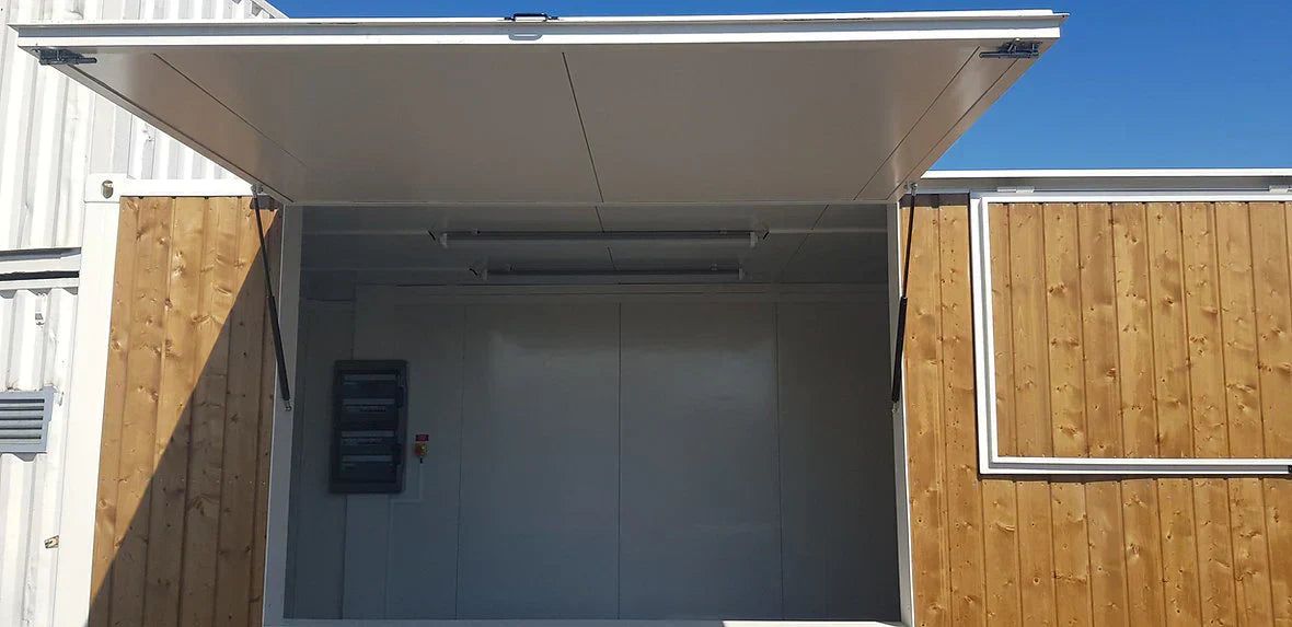 SNACK BOX 40 PIES PRIVILEGIO