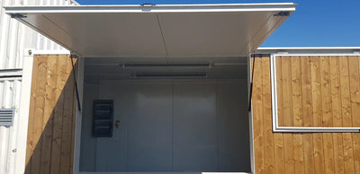 SNACK BOX 40 PIES PRIVILEGIO