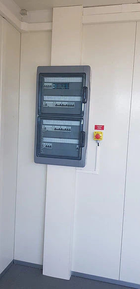 SNACK BOX 40 PIES PRIVILEGIO