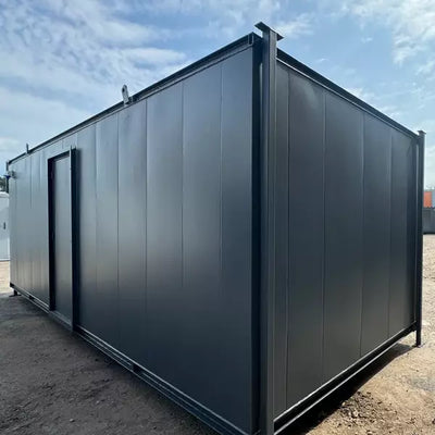 OFICINA CONTENEDOR DE 7,3 X 2,7 M