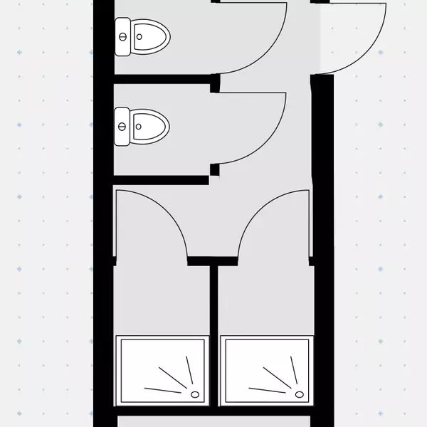 CONTENEDOR SANITARIO DE 40 PIES