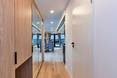 CASA MOVIL TEXEL DELUXE