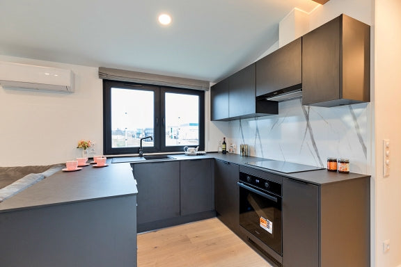 CASA MOVIL TEXEL DELUXE