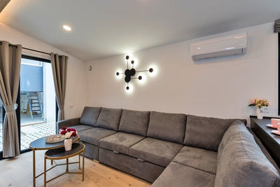 CASA MOVIL TEXEL DELUXE