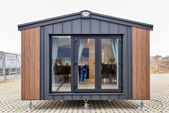 CASA MOVIL TEXEL DELUXE