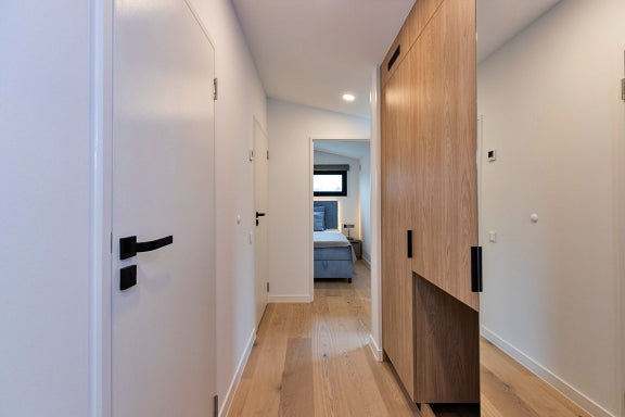 CASA MOVIL TEXEL DELUXE