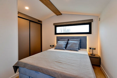 CASA MOVIL TEXEL DELUXE