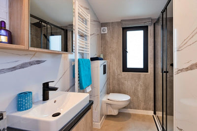 CASA MOVIL TEXEL DELUXE